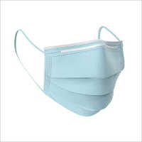 Personal Protective Face Mask
