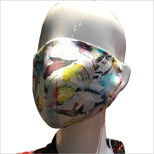 Fashion Type Disposable Face Mask