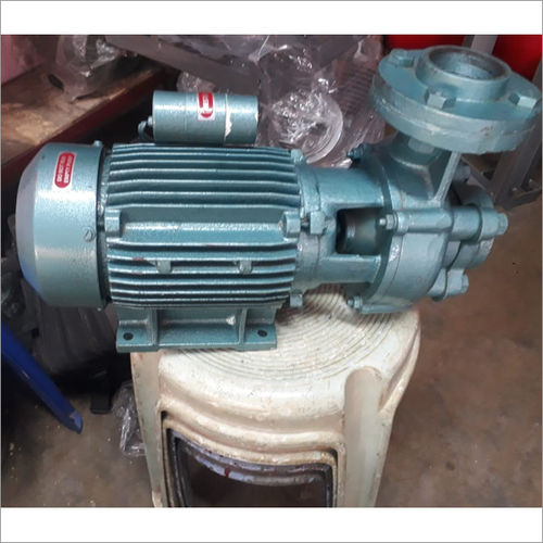 Blue 2Hp Single Phase Centrifugal Monoblock Pump