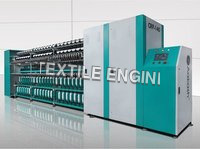 Crepe Texturising Machine - Frequency: 50 Hertz (hz)
