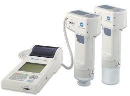 Colour Measurement System
