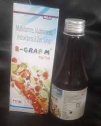 B-GRAP M