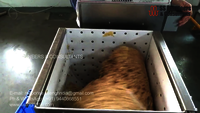 Chikki Making Plant