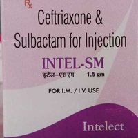 Intel sm- 1.5gm