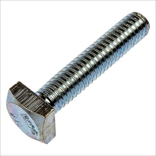 Square Bolt