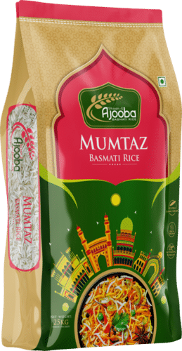 Mogra Basmati Rice