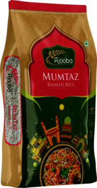 Mogra Basmati Rice