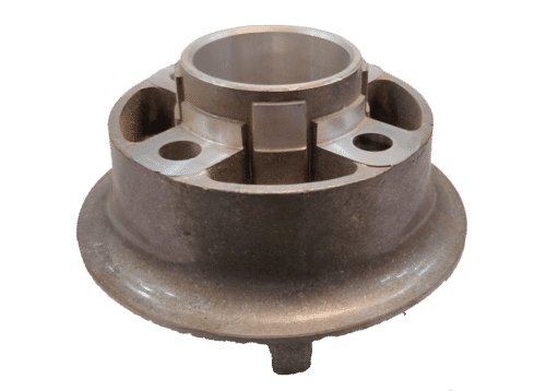 Coupling Hub