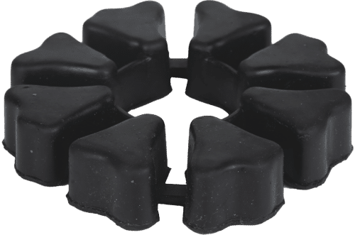 Coupling Rubber