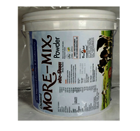 More Mix Chelated Mineral Mixture Powder Efficacy: Promote Growth