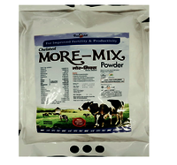 More Mix Mineral Mixture Powder Efficacy: Promote Growth