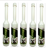 Vexacal Gel (300 Ml) Ionic Calcium Gel Efficacy: Promote Healthy & Growth