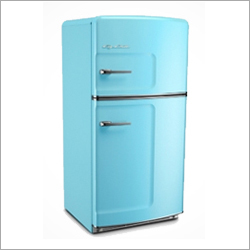 Refrigerators