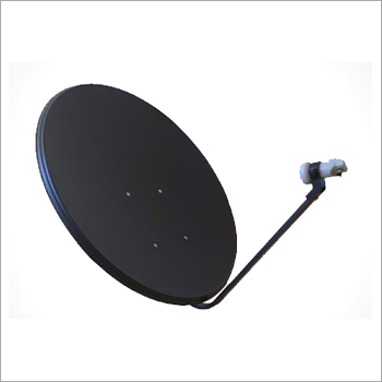Dish Antennae