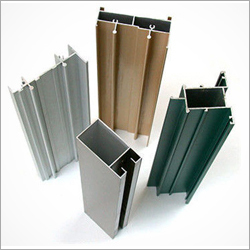Aluminium Profile