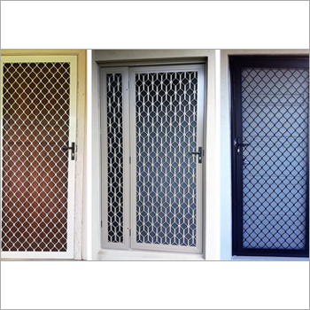 Doors & Windows