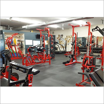 Gym Equipment