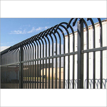 Fencing Equipments