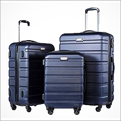 Luggage Trolley