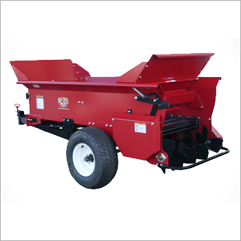 Agriculture Equipments