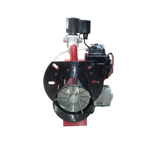 Fireon Gas Burner G10