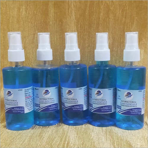 100ml Hand Sanitizer