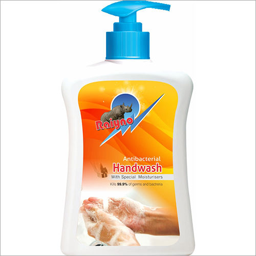 Antibacterial Liquid Hand Wash