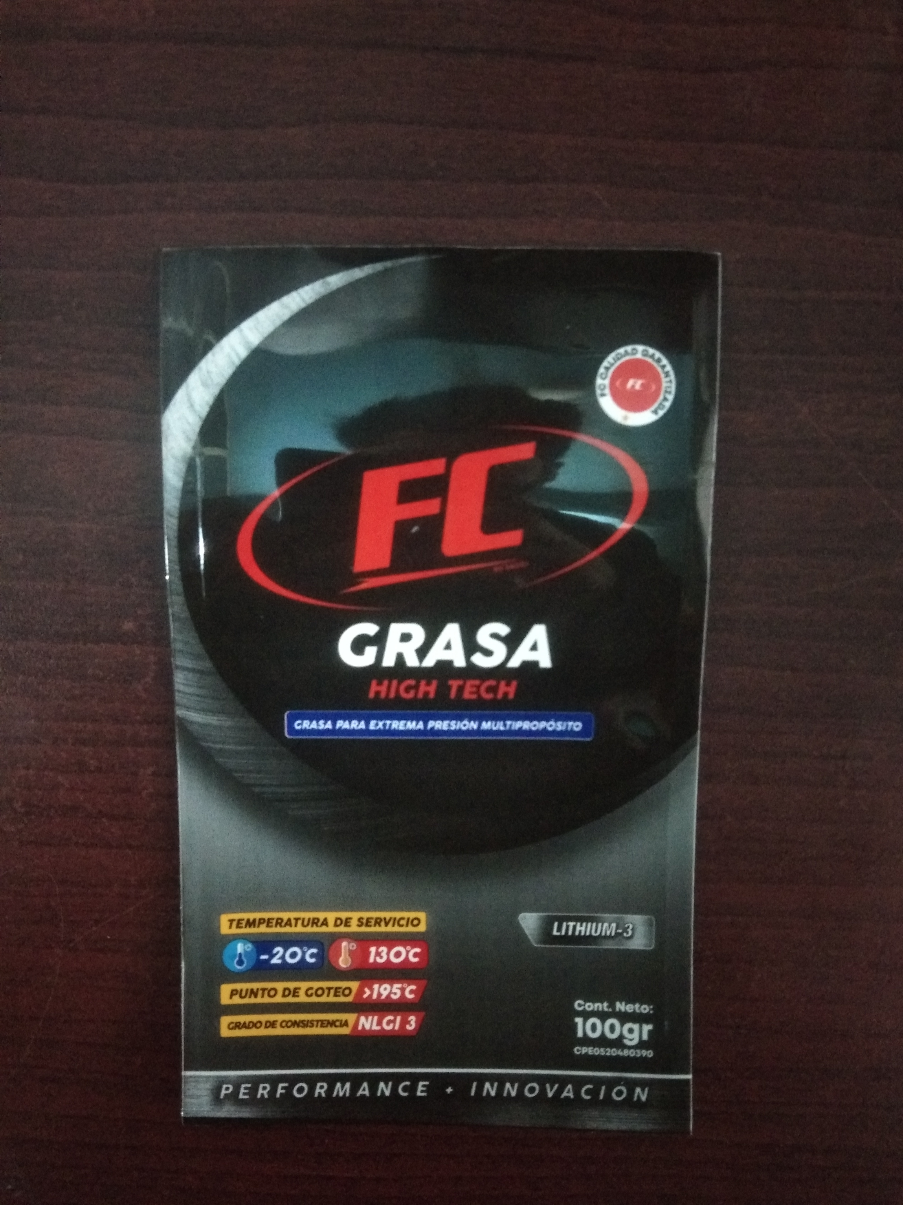Printed laminated Stand Up Pouch With Zip Lock