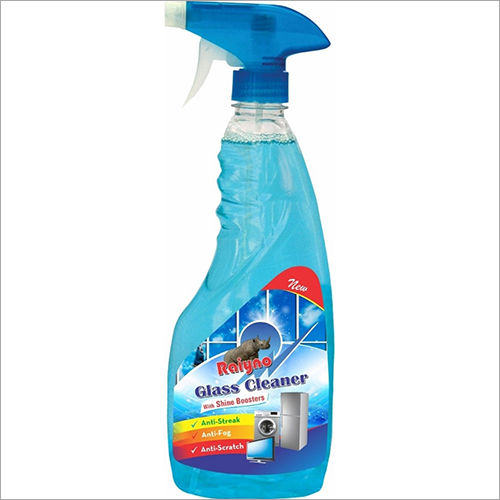 Glass Cleaner