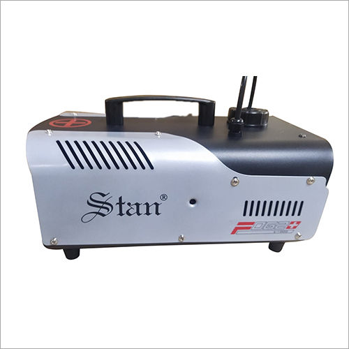 Electric Fogging Machine