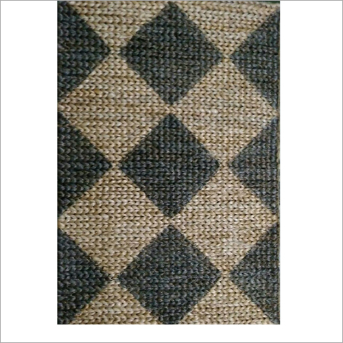 Natural Jute Carpet