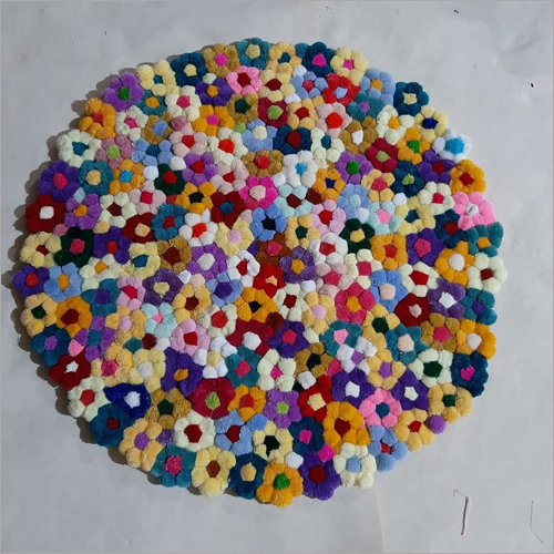 Pom Pom Rugs