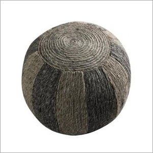 Woolen Puff Application: Household