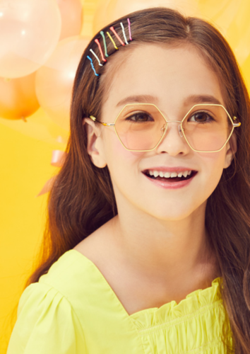 Premium Kids Eyewear LITTLE LEON sunglasses