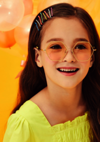 Premium Kids Eyewear LITTLE LEON sunglasses