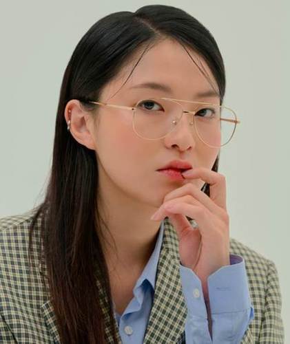 The Classic Mood`s Eyewear Paul Hueman sunglasses eyeglasses