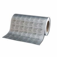 Pharma Foil - 0.030 Micron & 0.040 Micron | Durable, Superior Barrier Protection