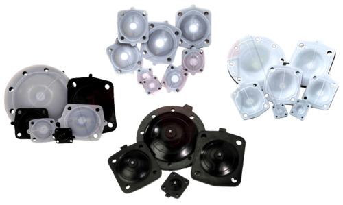 PTFE Diaphragm