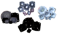 Ptfe / Epdm Diaphragm - Durable Synthetic Material, Enhanced Chemical Resistance, Versatile Application Usage