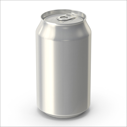 Aluminium Cold Drink Can By APUS INTERNATIONAL