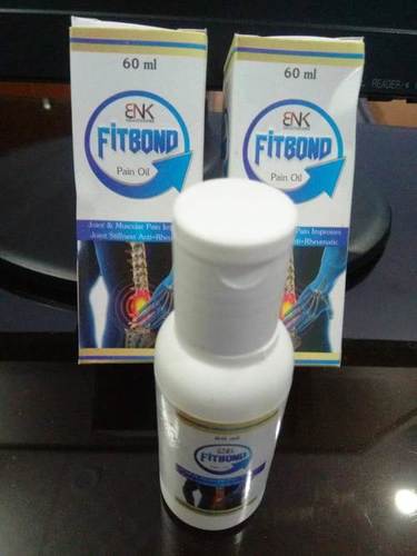 Fitbond Oil