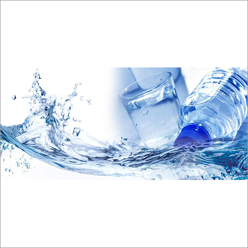 Packaged Drinking Water