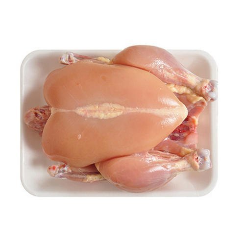Frozen Chicken