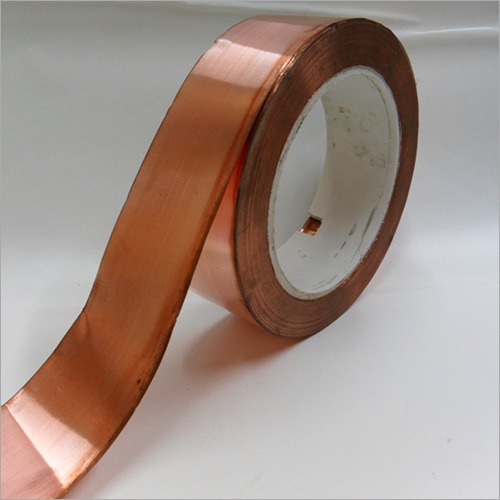 Industrial Copper Tape