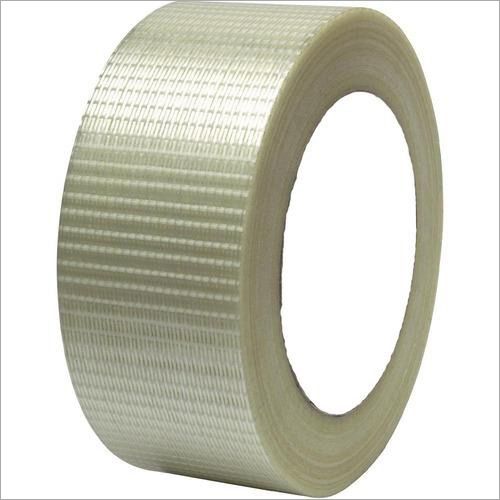 Cross Filament Tape