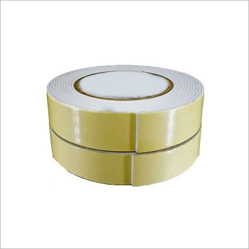 Double Side Foam Tape 