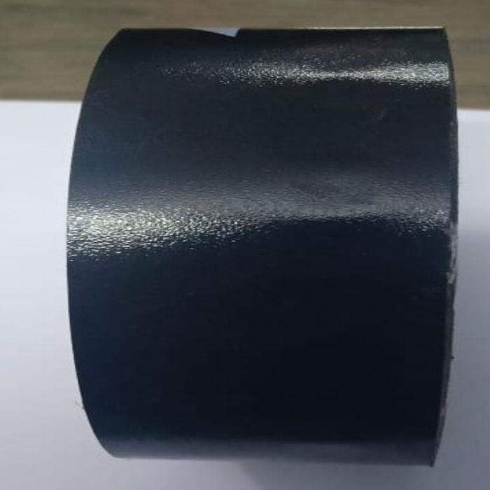 Pipe wrapping tapes