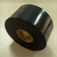 Pipe wrapping tapes
