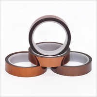 Polymide / Kapton Tapes - Color: Brown
