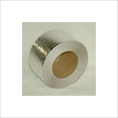 Reinforced Aluminium Tape